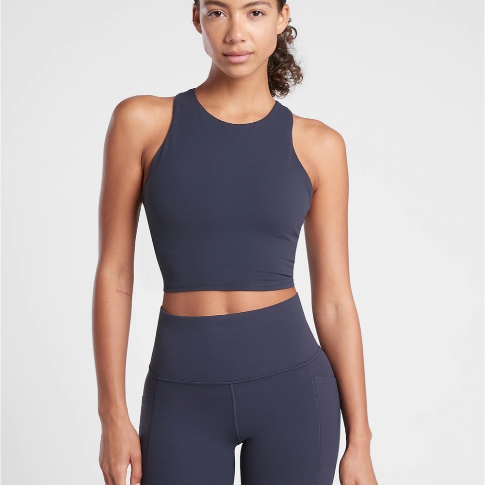 Conscious Crop new